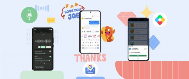 Android’s latest update introduces a bunch of new features and customization options