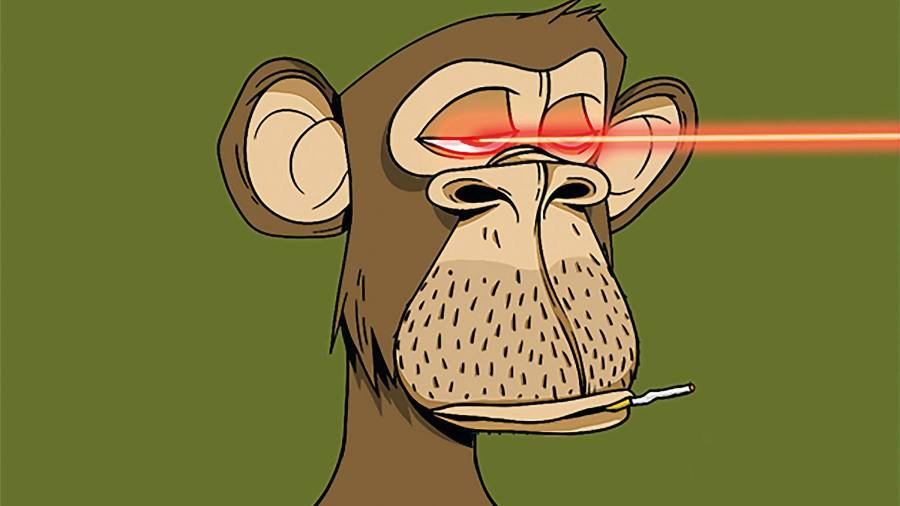 NFT: il governo degli asset digitali in Asia aiuta gli istituti di credito locali