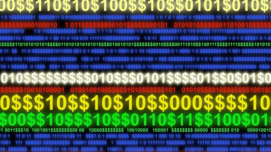 Abbiamo bisogno di nuovi tubi finanziari