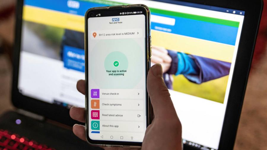 Il Regno Unito svelerà la nuova strategia digitale per coltivare il settore tecnologico