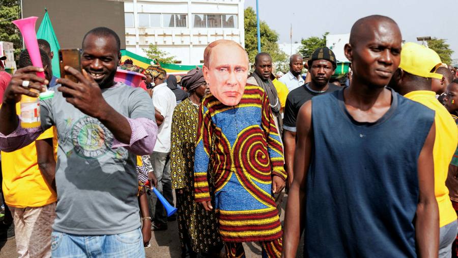 Non romanticizzare il sud del mondo