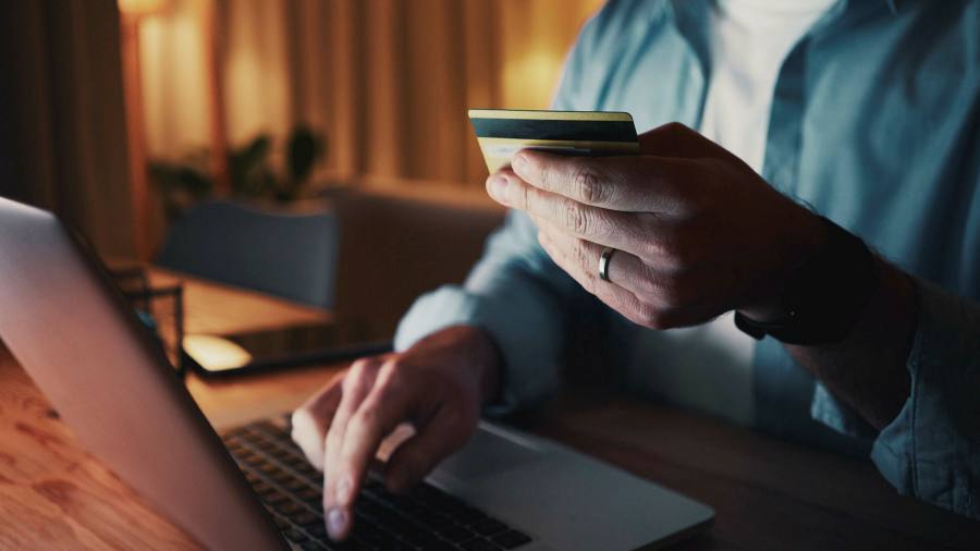 La società di pagamenti africana effettua acquisti rari di fintech statunitense