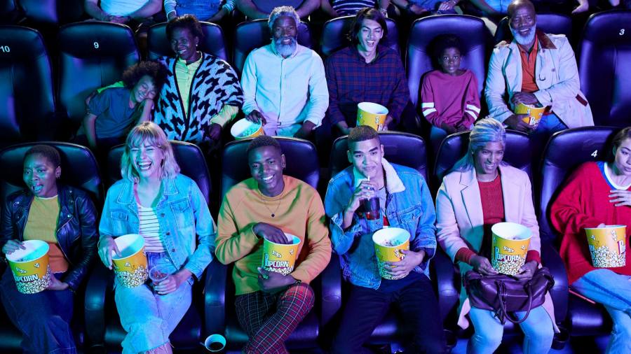 Guadagnare dallo schermo