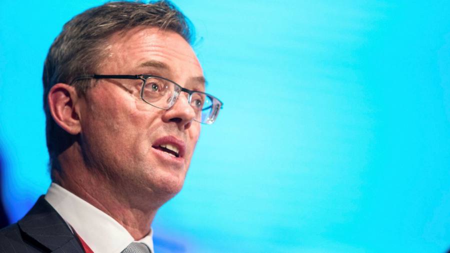 Trafigura avverte che i prezzi del petrolio potrebbero raggiungere lo "stato parabolico" minacciando la crescita globale