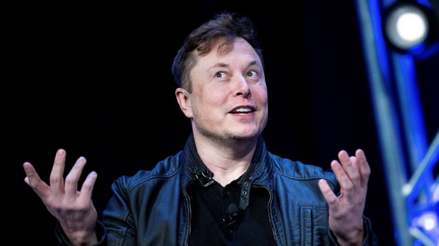 Twitter condividerà i dati con Musk mentre va avanti con il voto su un accordo da 44 miliardi di dollari