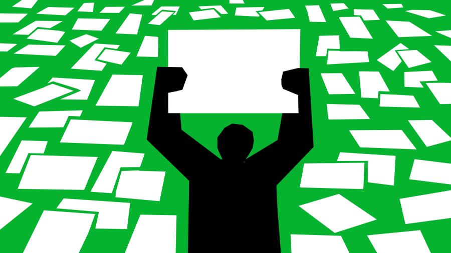 Dovremmo prestare meno attenzione al Current Thing-ism