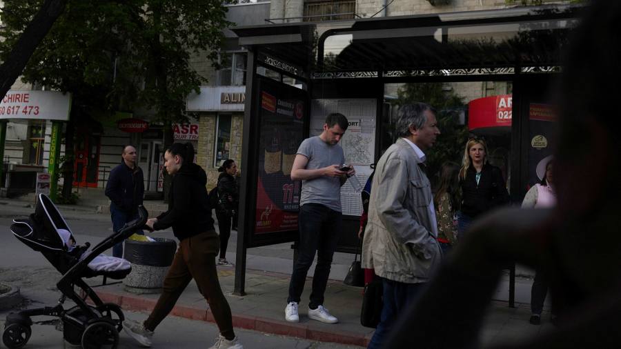 È nell'interesse dell'Europa aiutare la Moldova