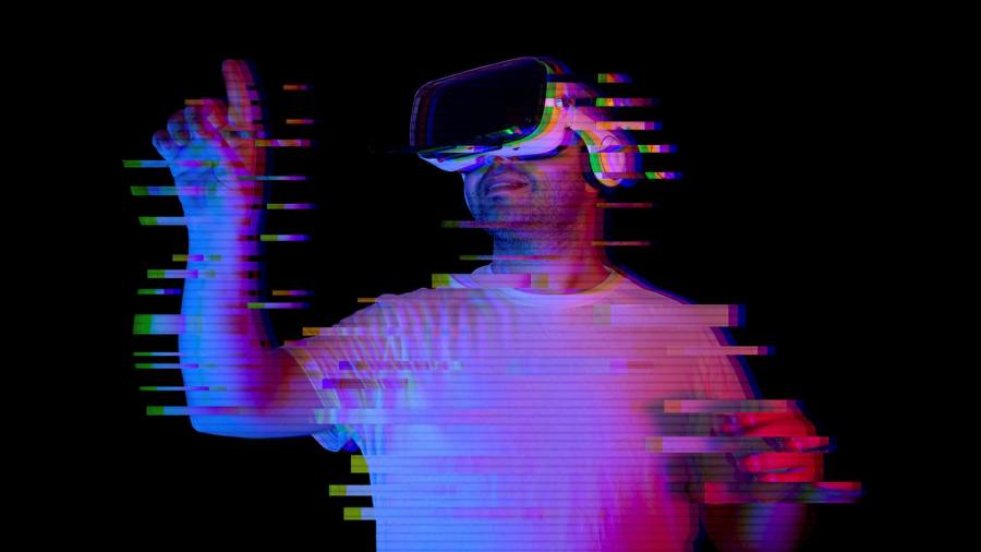 Big Tech in punta di piedi verso il metaverso