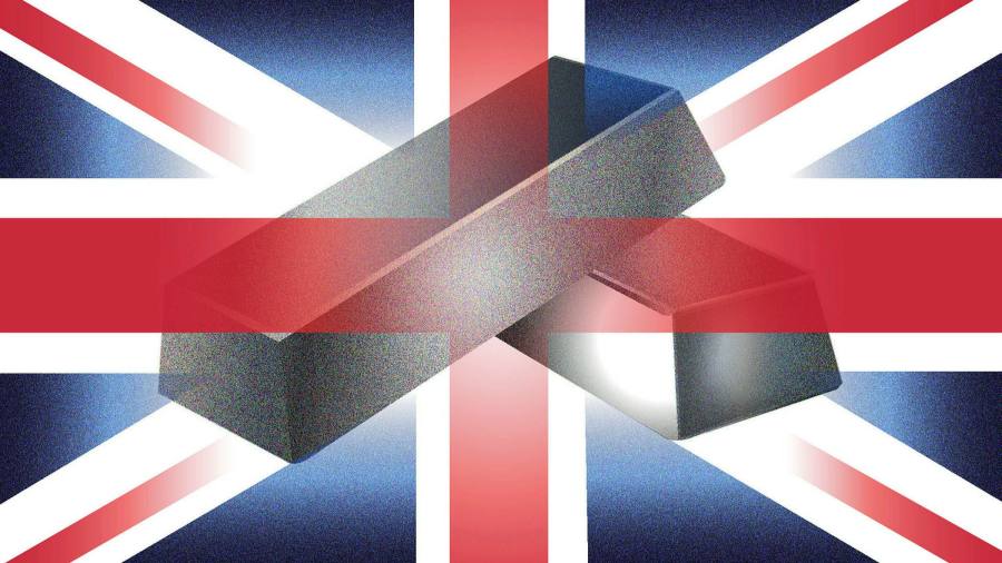 La debacle del LME solleva seri interrogativi per la City di Londra