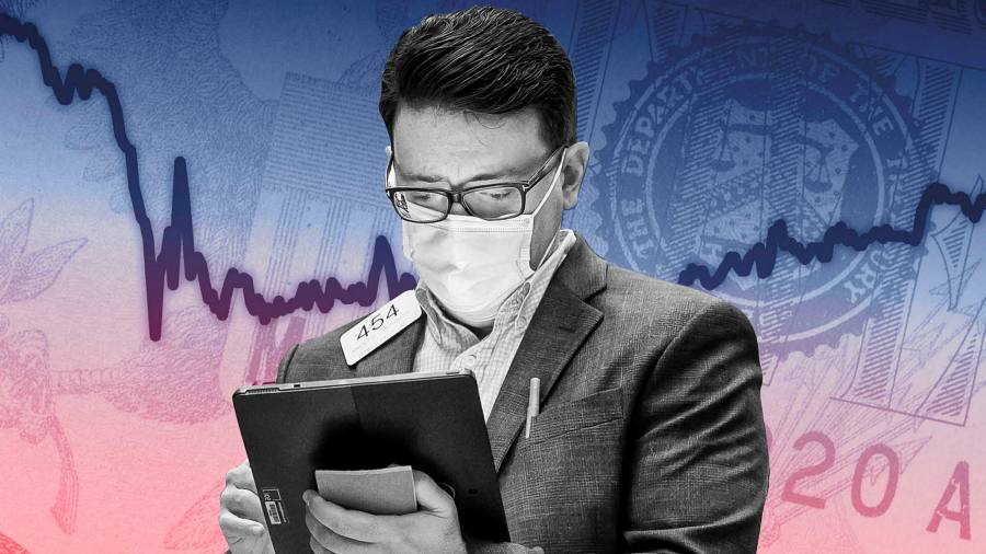 Lo yen come finanza e come politica