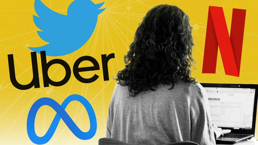 Quanto è grave il blocco delle assunzioni di Big Tech?