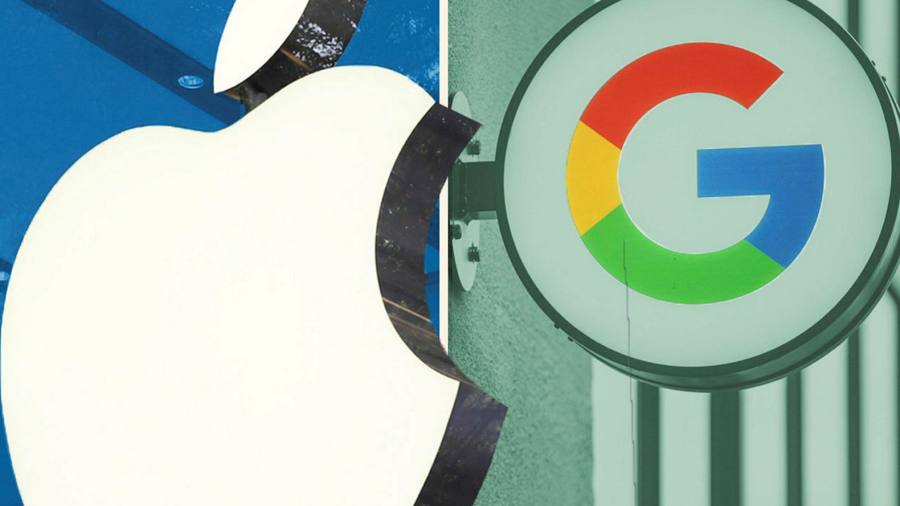 Apple e Google affrontano un'indagine nel Regno Unito sul dominio dei browser mobili