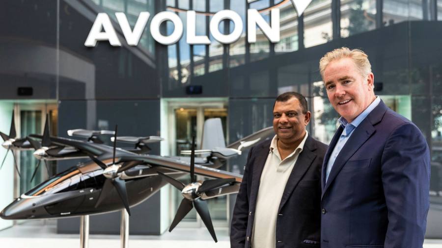 Tony Fernandes pianifica la quotazione di New York per AirAsia