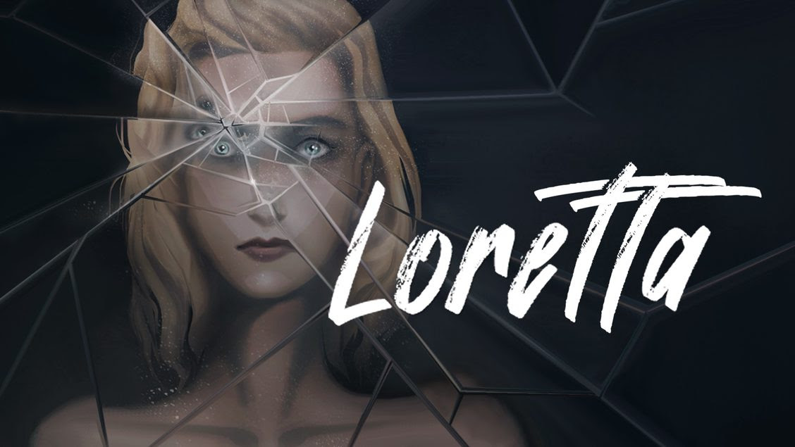 DANGEN Entertainment pubblicherà il thriller psicologico Loretta per PS4, Xbox One, Switch e PC