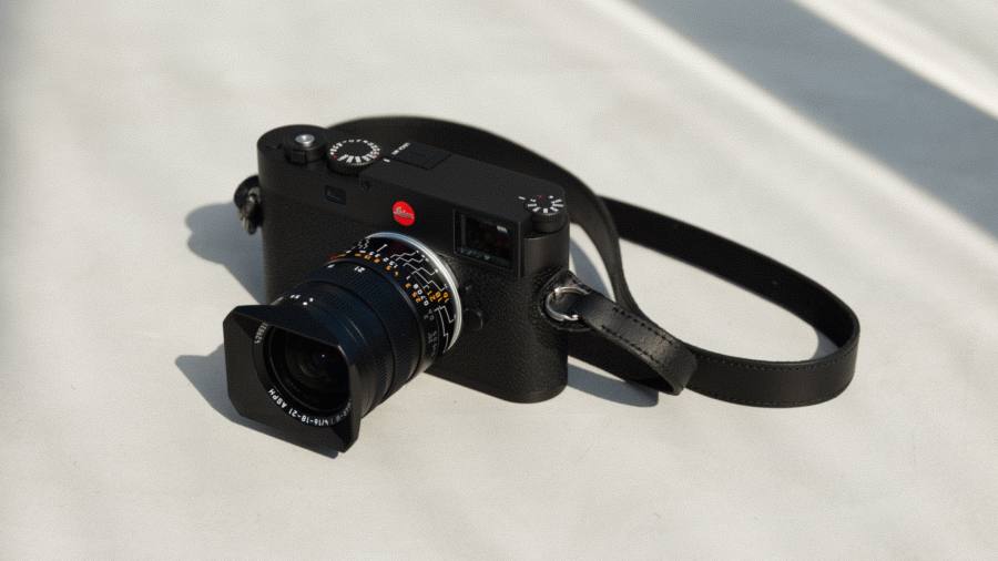 Le migliori nuove fotocamere per l'estate 2022