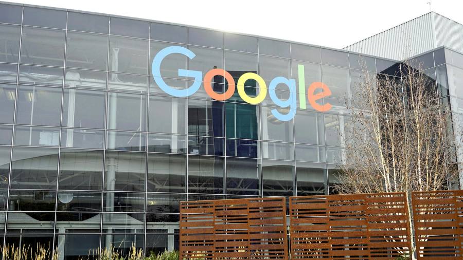 Google accetta una transazione di 118 milioni di dollari per aver affermato che le donne sono sottopagate