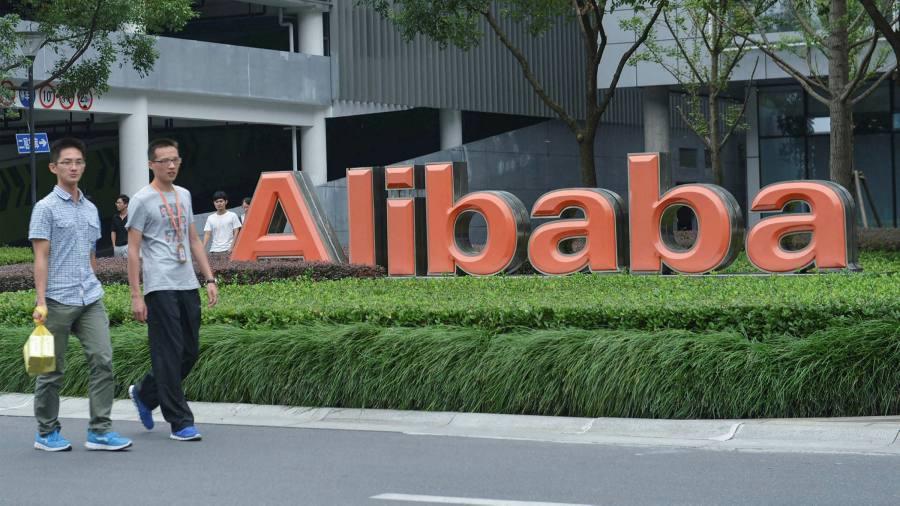 Le nuvole sempre più scure di Alibaba e Tencent