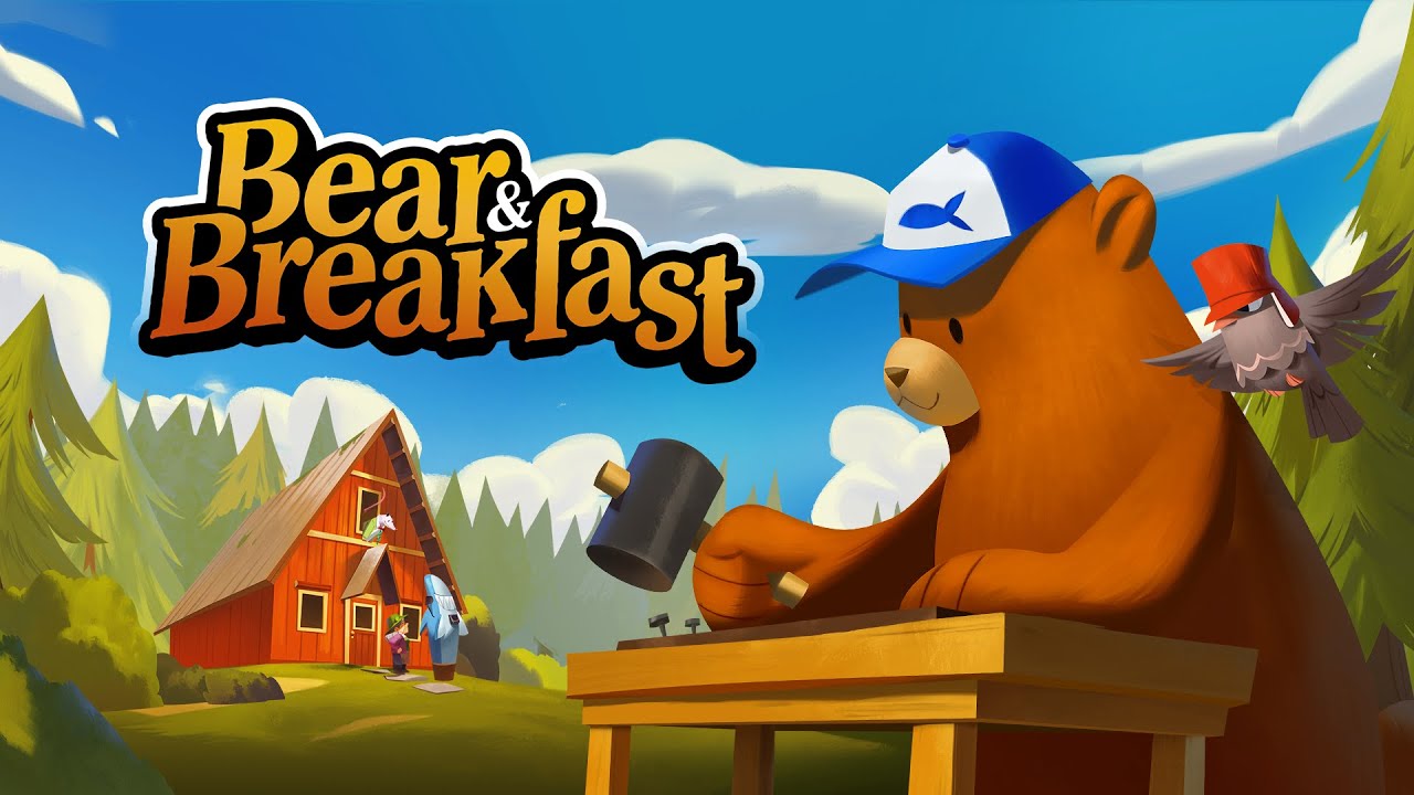 Bear & Breakfast lancia il 28 luglio
