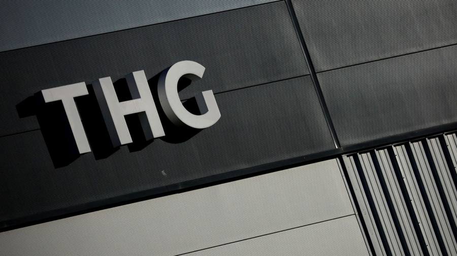 Gli inseguitori di THG hanno deciso di rinunciare alla loro caccia al gruppo di e-commerce