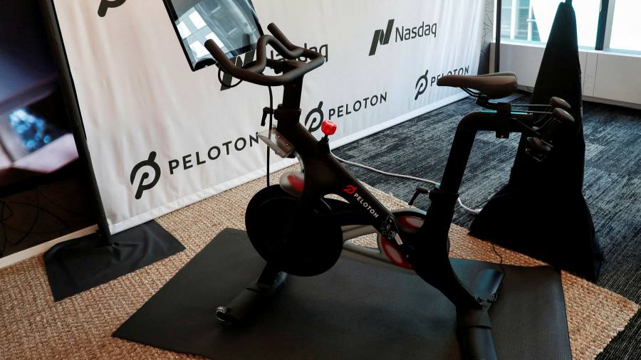 Tagli di posti di lavoro tecnologici: il modello di entrate imperfetto è un albatro al collo del settore