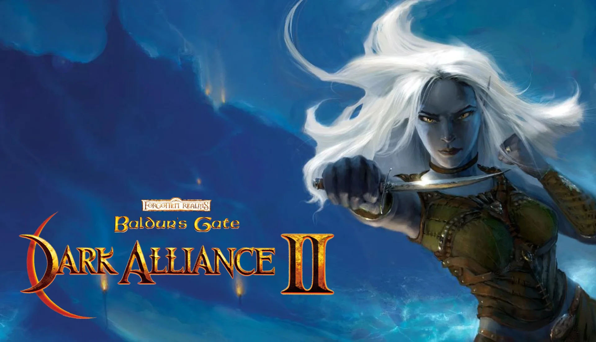 Baldur's Gate: Dark Alliance II in arrivo su PS5, Xbox Series, PS4, Xbox One, Switch e PC quest'estate