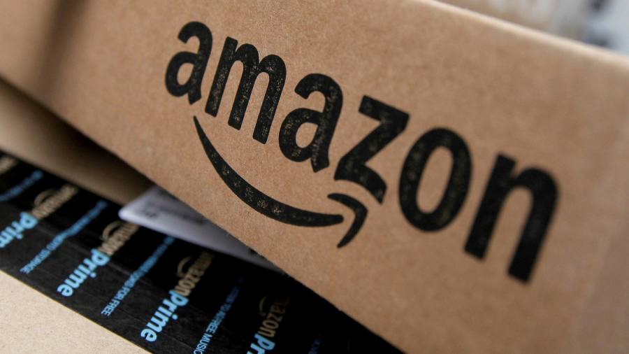 Il dividendo pandemico svanisce in un lontano ricordo per l'e-commerce