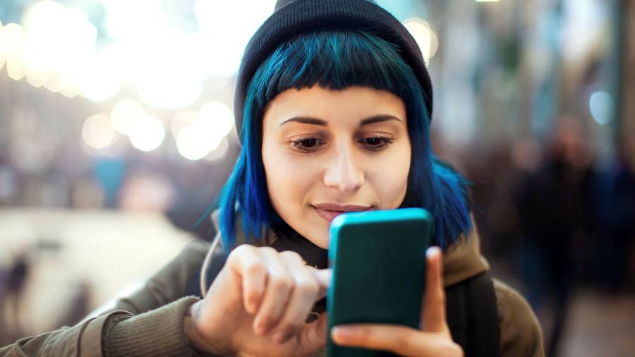 Dare nuova vita ai vecchi telefoni