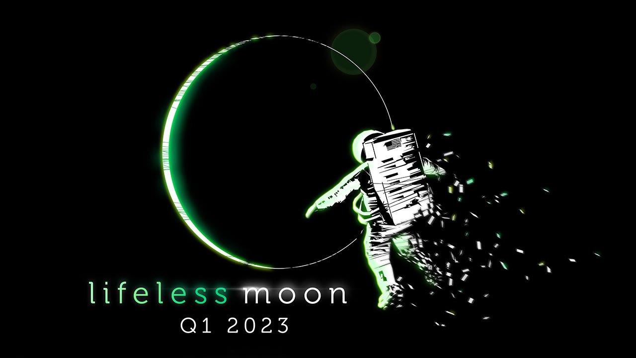 Lifeless Moon, successore spirituale di Lifeless Planet, annunciato per console e PC