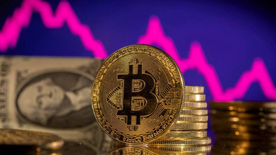Bitcoin crolla al di sotto della soglia chiave di $ 20.000