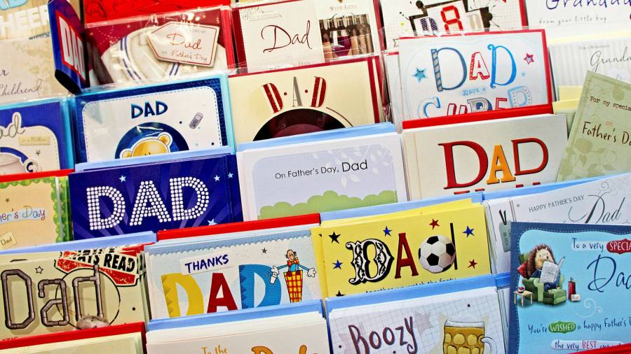 Consigli per la festa del papà per i nuovi investitori