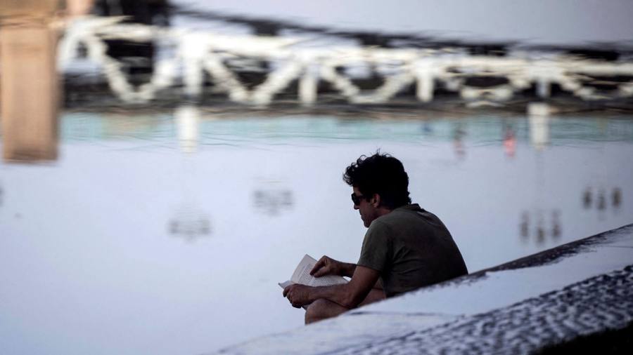 I romanzi lanciano ancora un incantesimo nell'era di BookTok