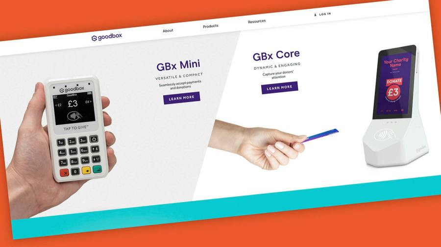 La start-up britannica ha pagato in contanti i contribuenti all'investitore che l'ha aiutata a raccogliere i fondi