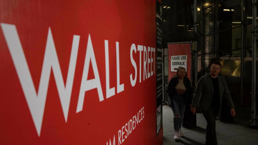 La paura della recessione non fermerà gli accordi, afferma Blair Effron di Centerview