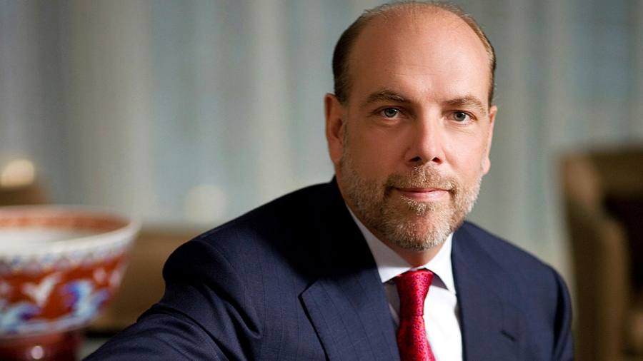 La guerra dei talenti nel settore dei fondi sta guidando una "grande negoziazione"