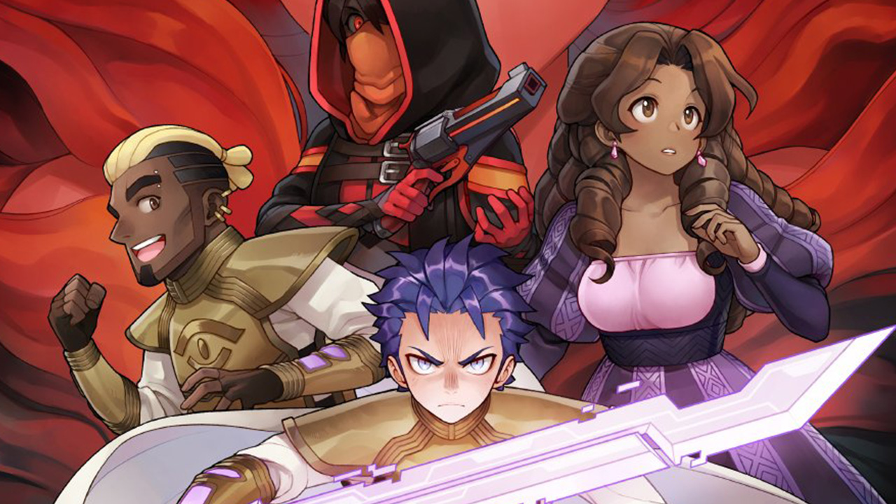 SacriFire posticipato al 2023, trailer di gioco