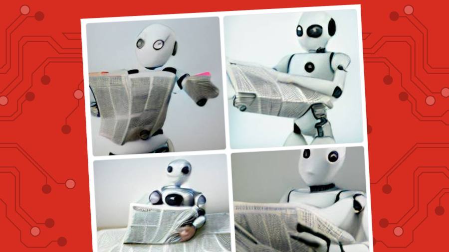 Non preoccuparti della sensibilità dell'IA.  Preoccupati di quello che stanno facendo le macchine