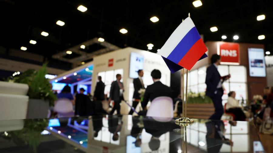 No, la Russia non sostituirà Swift con la blockchain