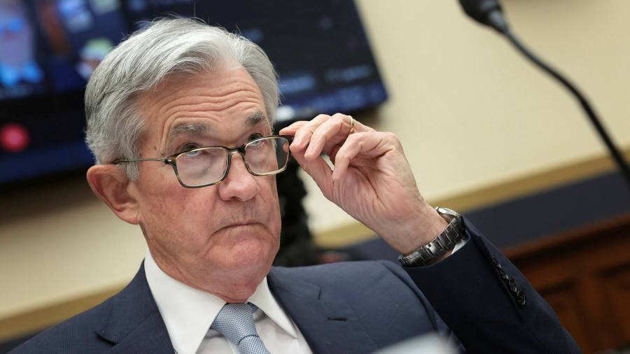 Le azioni europee salgono dopo il pesante calo settimanale delle azioni globali