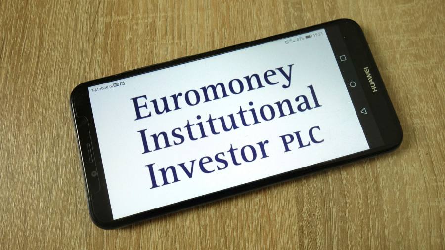 Euromoney: i dati sono l'esca per gli acquirenti, non il derring-do