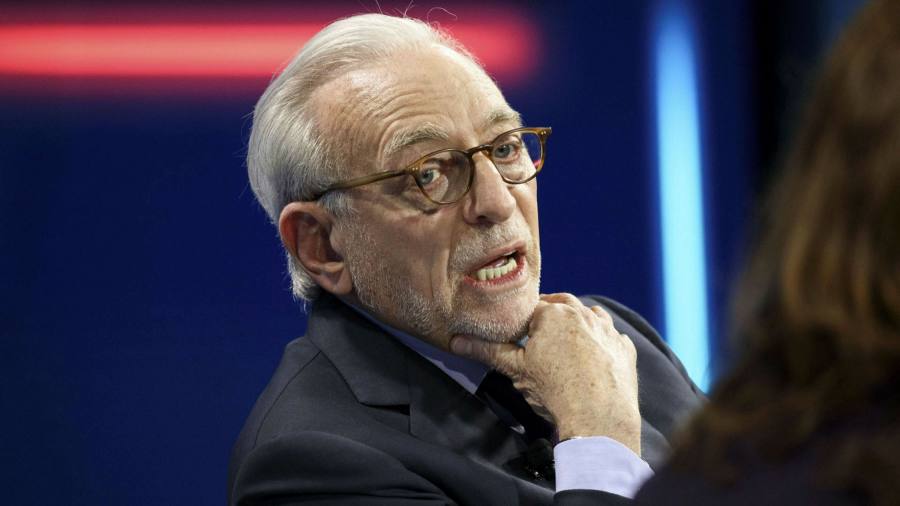 L'azionista attivista Nelson Peltz in lotta con gli investitori ribelli