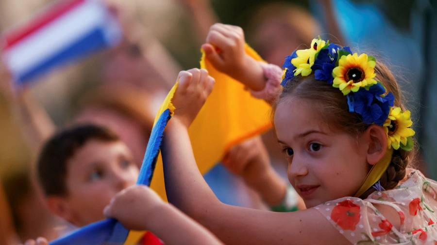 Perché il dibattito sull'allargamento dell'UE rimane teso in vista del vertice