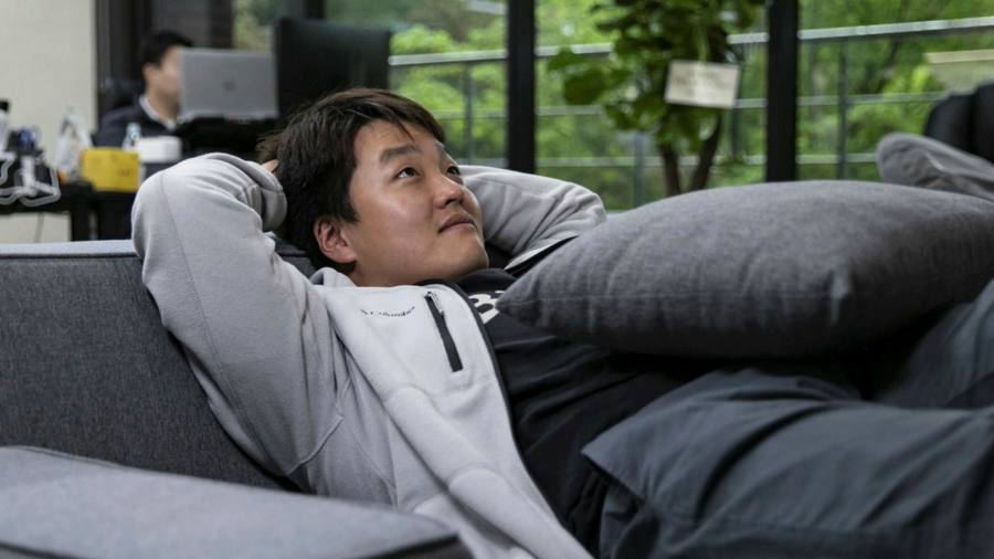 Terraform: i crolli delle criptovalute riducono la pressione su banche e regolatori