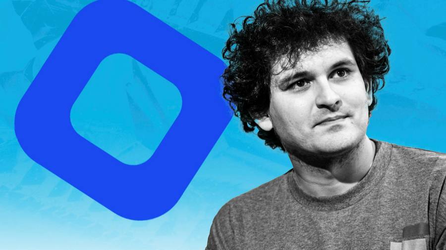 L'exchange di criptovalute FTX salva la piattaforma di prestito BlockFi