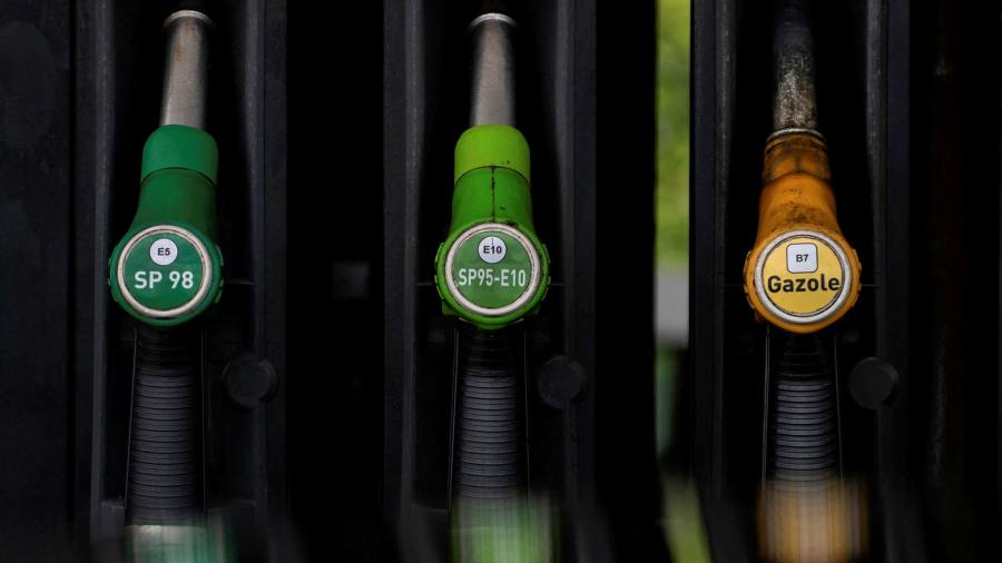 I capi delle banche centrali dell'Eurozona avvertono sull'aumento delle aspettative di inflazione