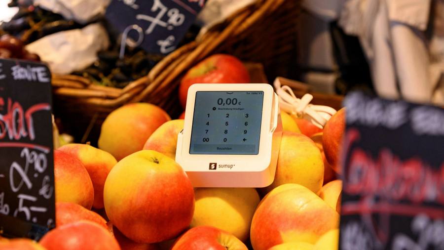 SumUp/FalconX: l'escalation dei rialzi sentirà il downdraft della recessione