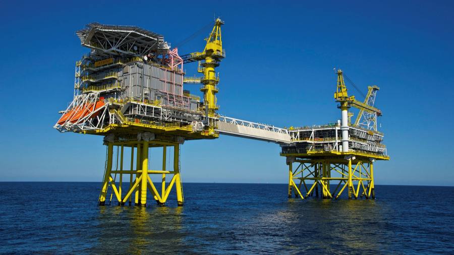 I produttori britannici di petrolio e gas mettono in guardia Sunak sulle tasse inattese