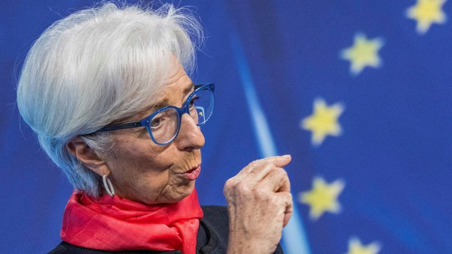 Come la BCE può affrontare la frammentazione nell'eurozona