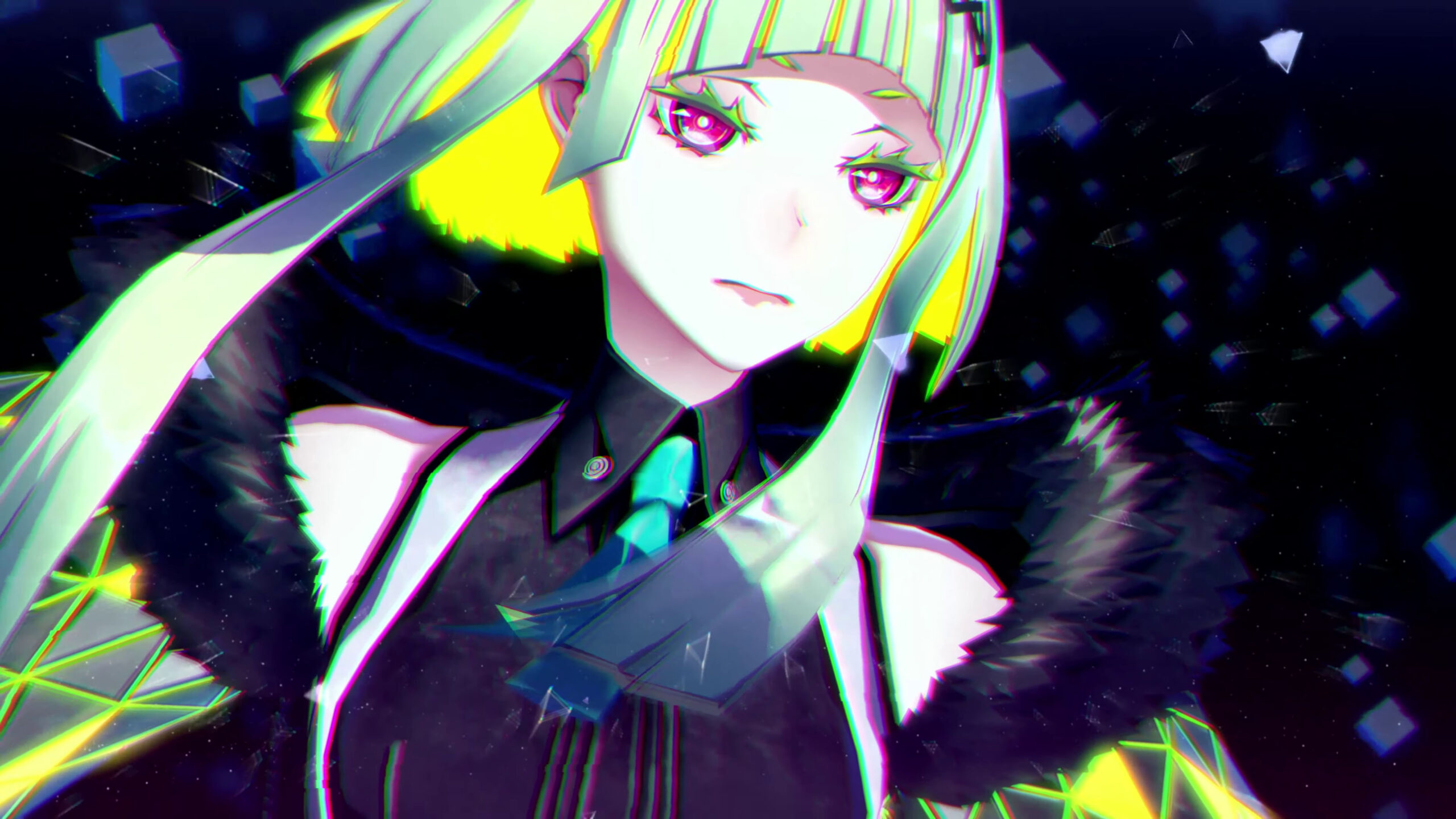 Soul Hackers 2 "The Calling" trailer della voce fuori campo in inglese