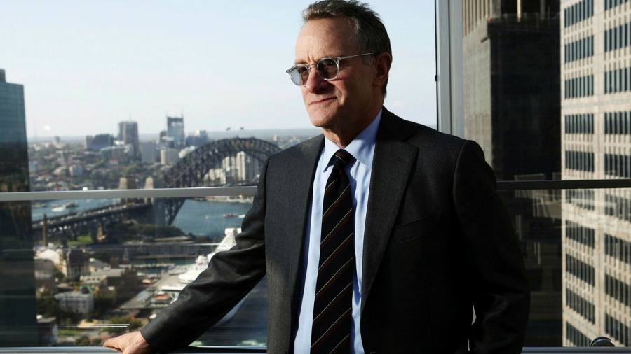 I tempi sono maturi per concludere affari, dice l'investitore di debito Howard Marks