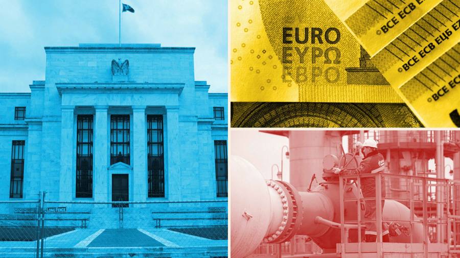 La misura dell'inflazione preferita dalla Fed si è raffreddata a maggio?